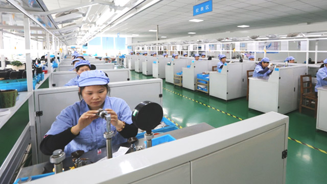 加码精密检测实力！雪浪质检部新增高精度校准设备