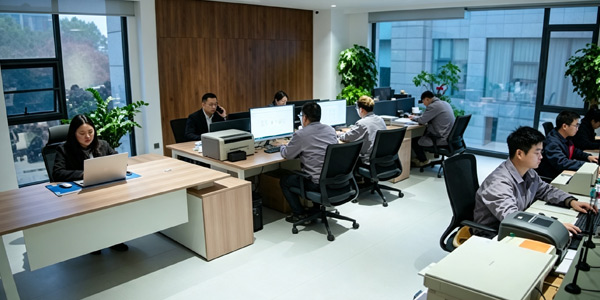 生产基地（四）